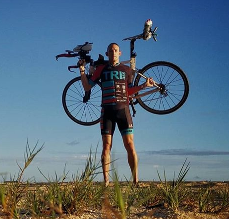 From Couch to 50K: How to Train Like an Elite Endurance Athlete with Coach Justin Kline