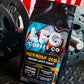 Morning Joe – smooth light roast coffee for recovery and focus