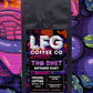 The Shot | Espresso Roast