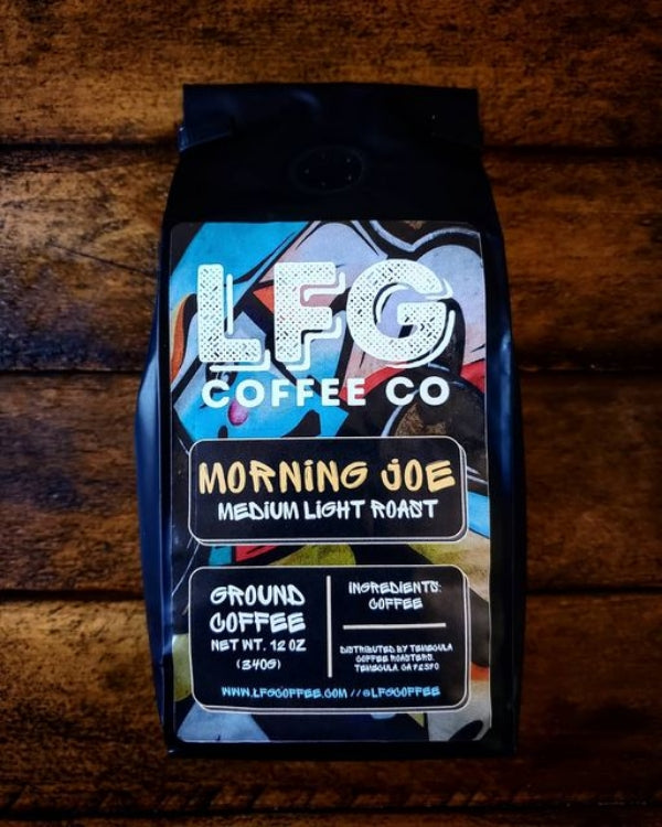 MORNING JOE