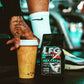 The Maxx – high caffeine coffee for lifters and fighters