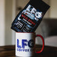 The Bold Brew – dark roast coffee for endurance and long days