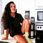 The Maxx – high caffeine coffee for lifters and fighters