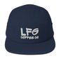 The LFG Five Panel Cap