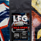 The Bold Brew – dark roast coffee for endurance and long days