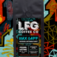 The Maxx – high caffeine coffee for lifters and fighters