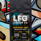 Morning Joe – smooth light roast coffee for recovery and focus