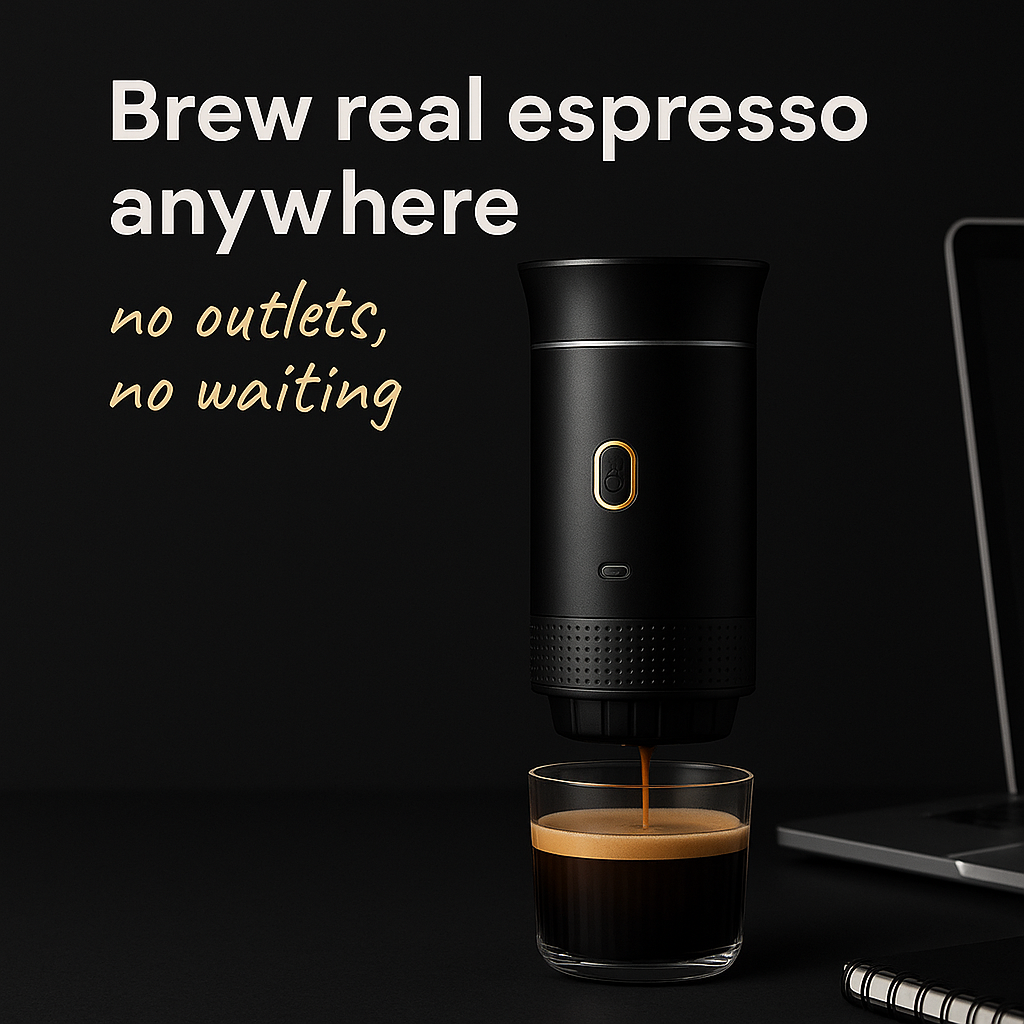 BrewNomad
