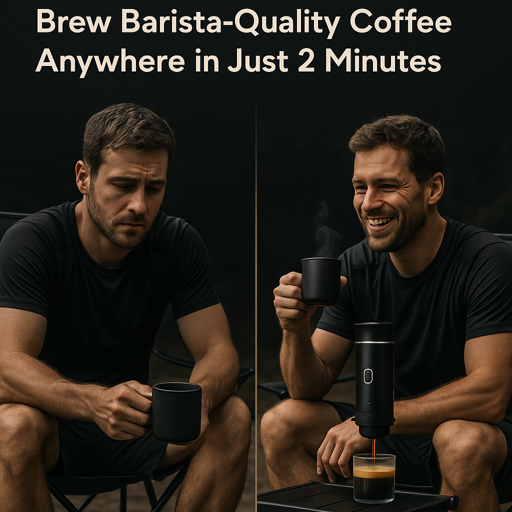 BrewNomad