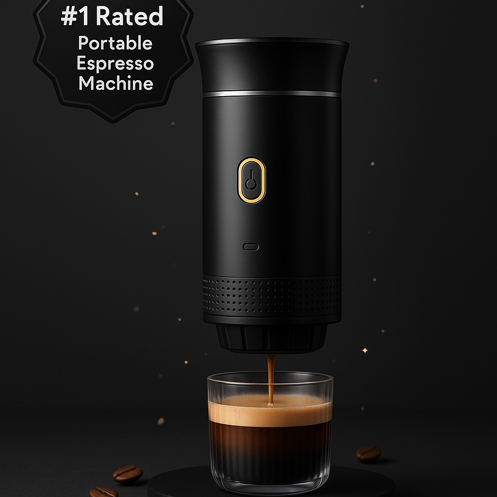BrewNomad