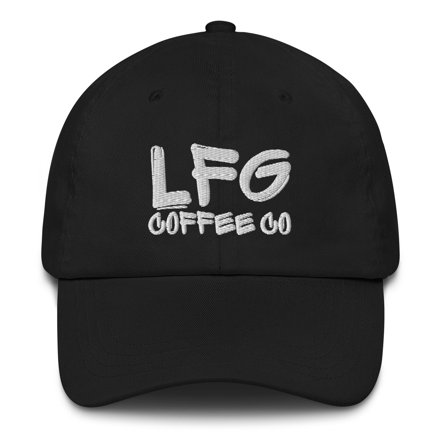 The LFG Company Dad Hat