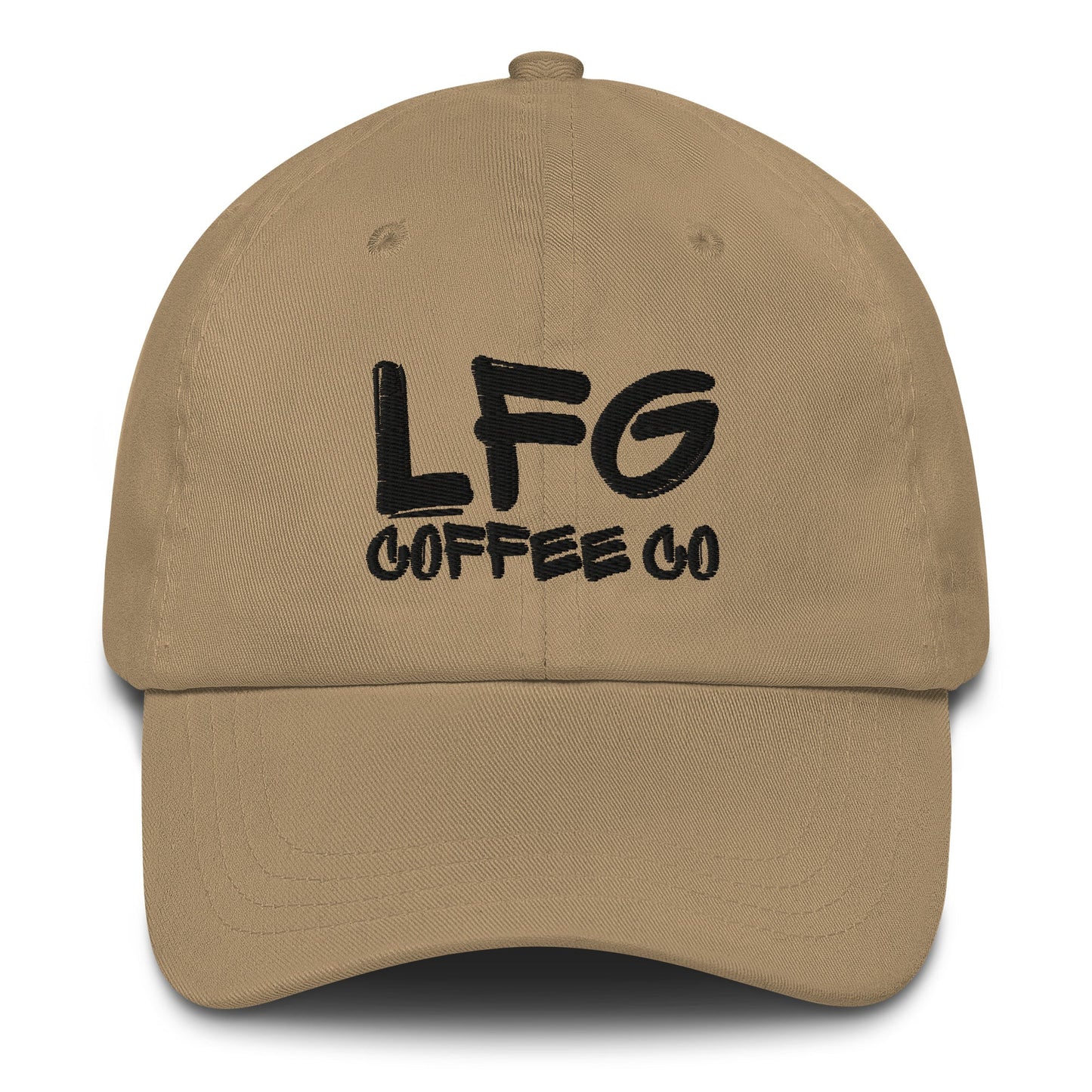 The LFG Company Dad Hat