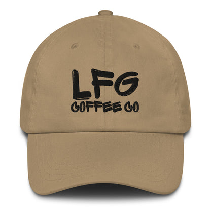 The LFG Company Dad Hat