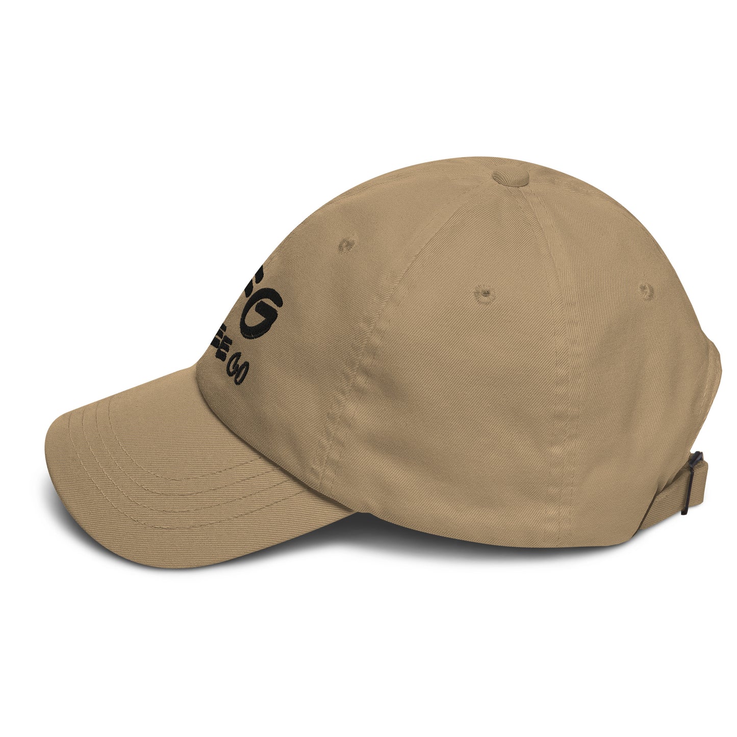 The LFG Coffee Co Dad Hat