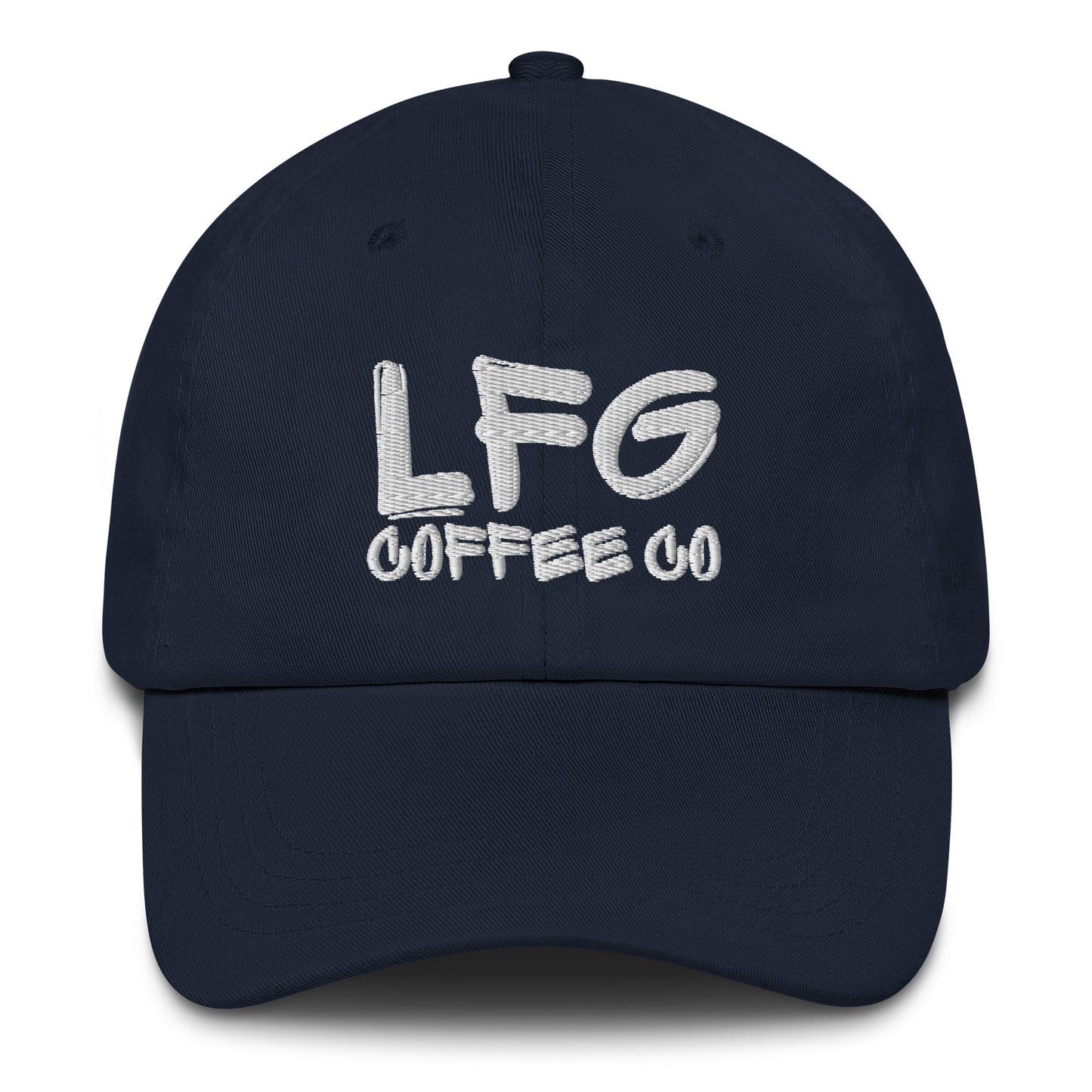 The LFG Company Dad Hat