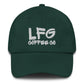 The LFG Company Dad Hat