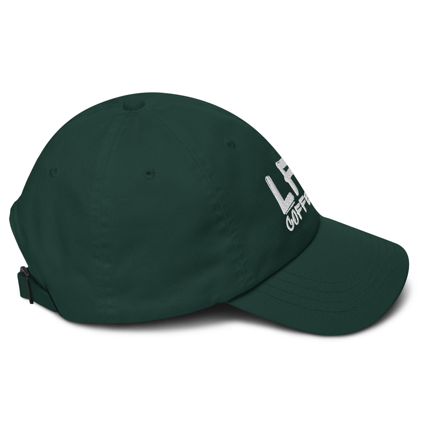 The LFG Company Dad Hat