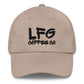 The LFG Company Dad Hat