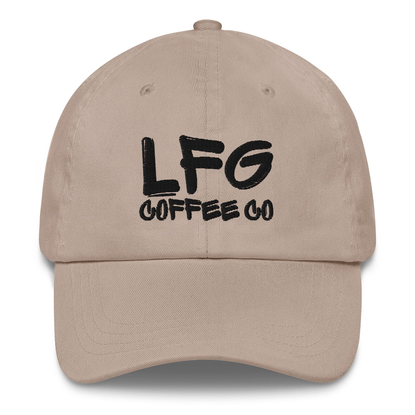 The LFG Company Dad Hat