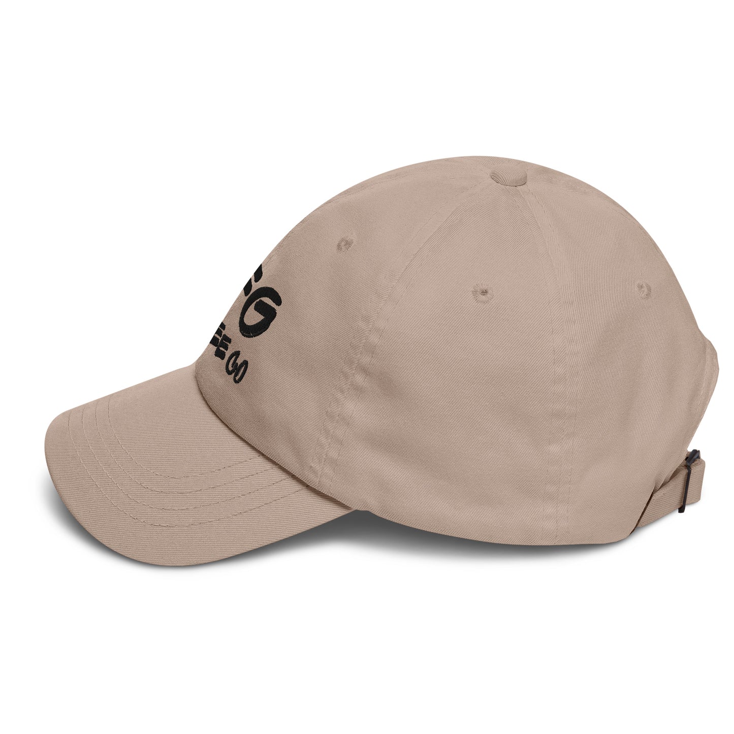 The LFG Coffee Co Dad Hat