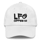 The LFG Coffee Co Dad Hat