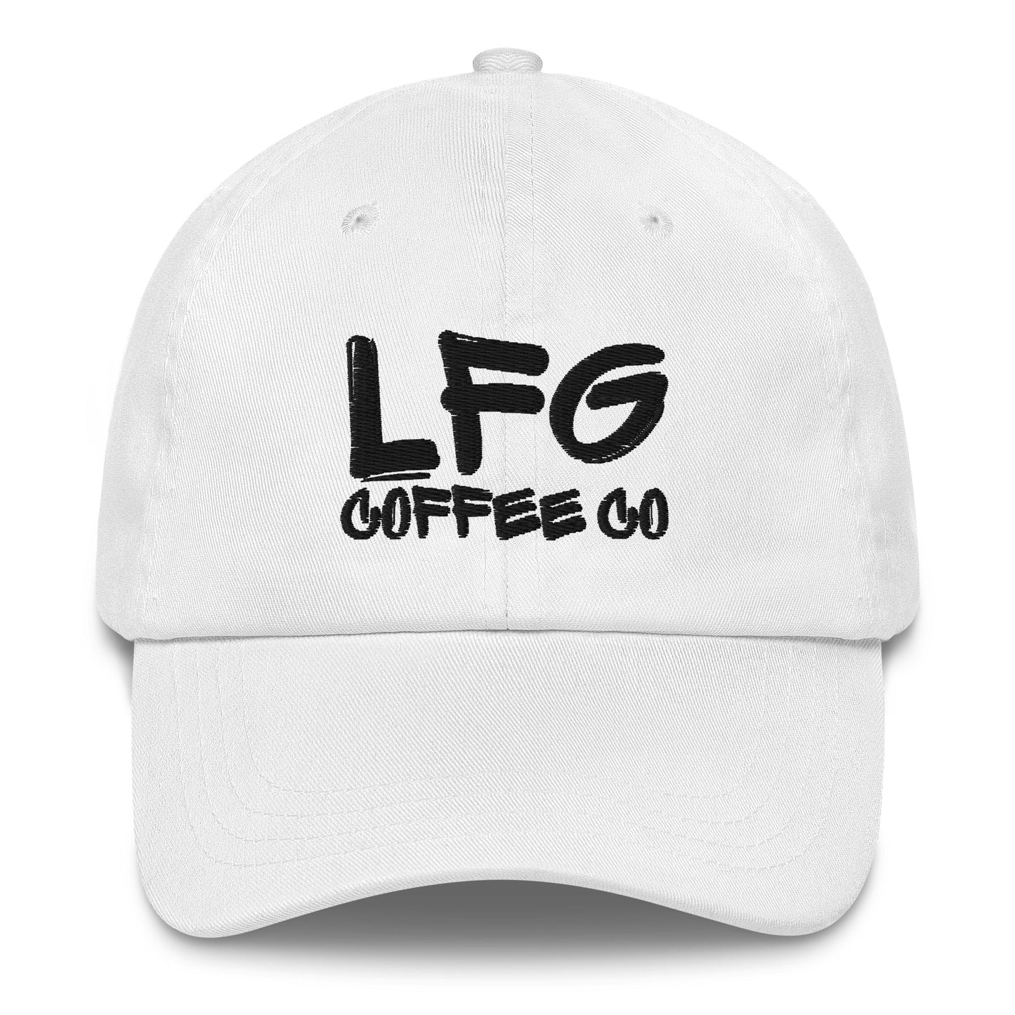 The LFG Company Dad Hat