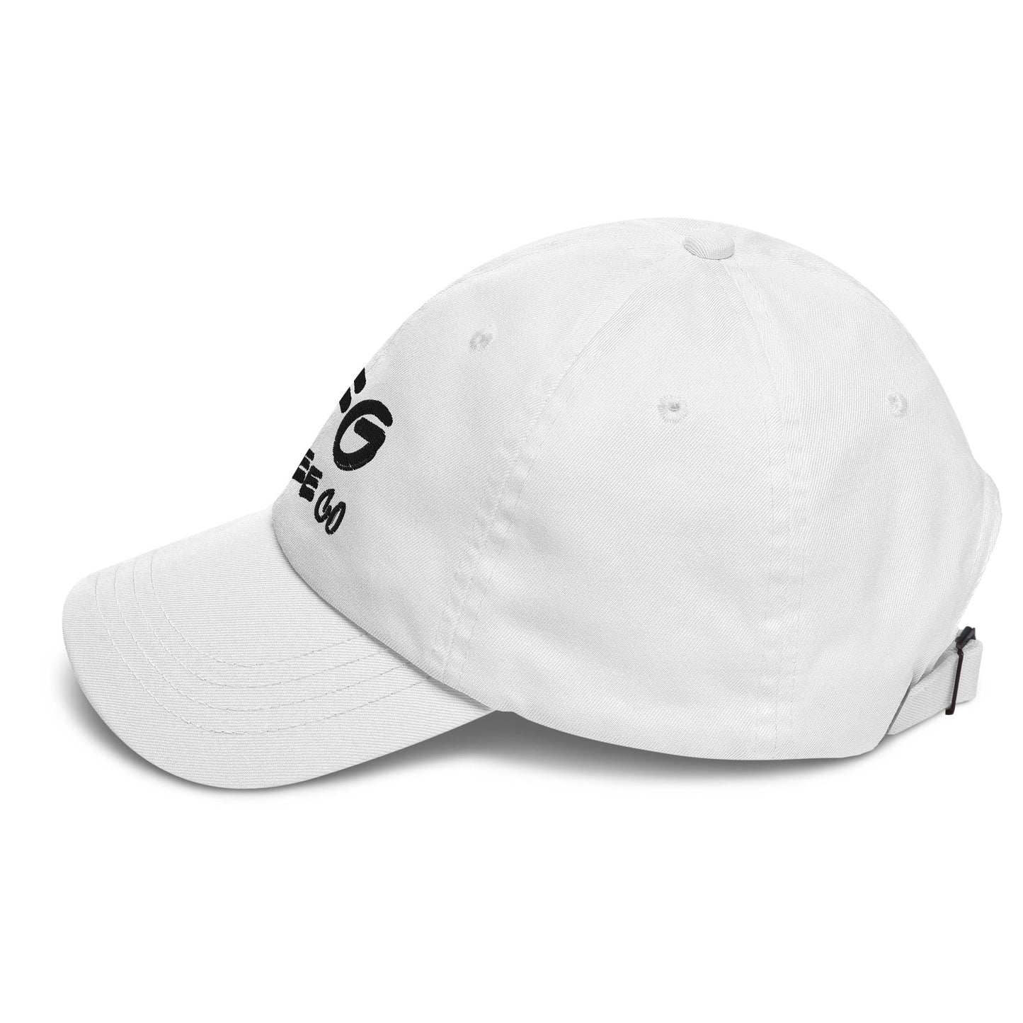 The LFG Company Dad Hat