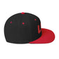 The LFG Snapback Hat