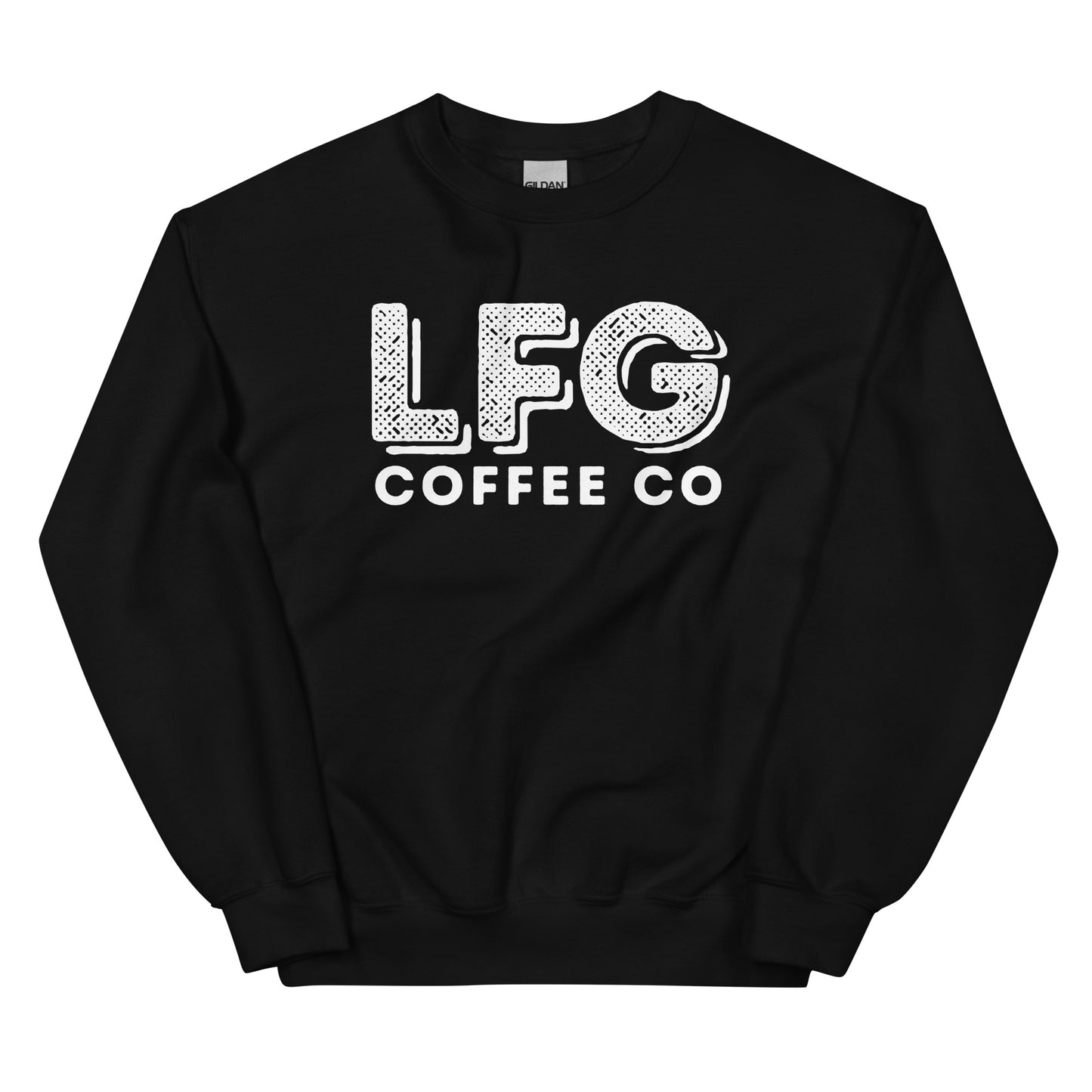 The LFG Pull Over