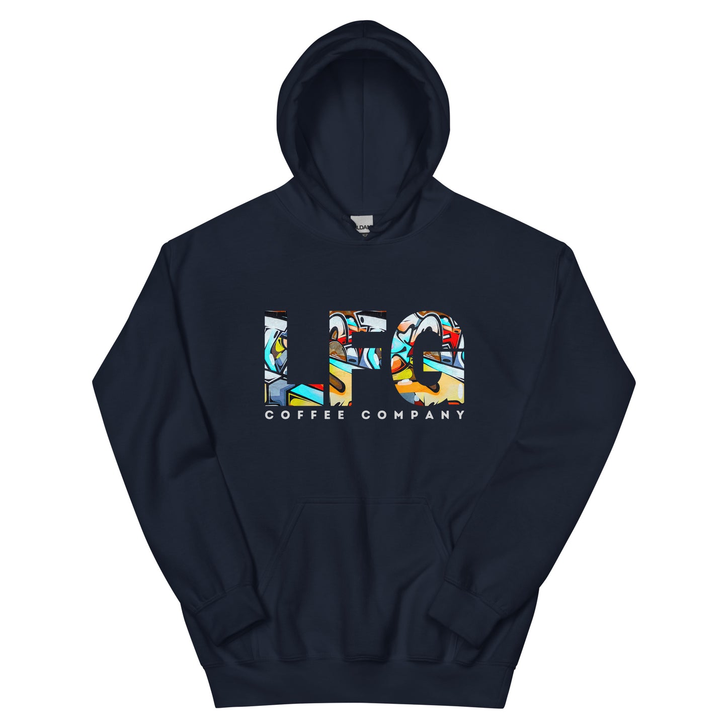 The LFG 2.0 Hoodie