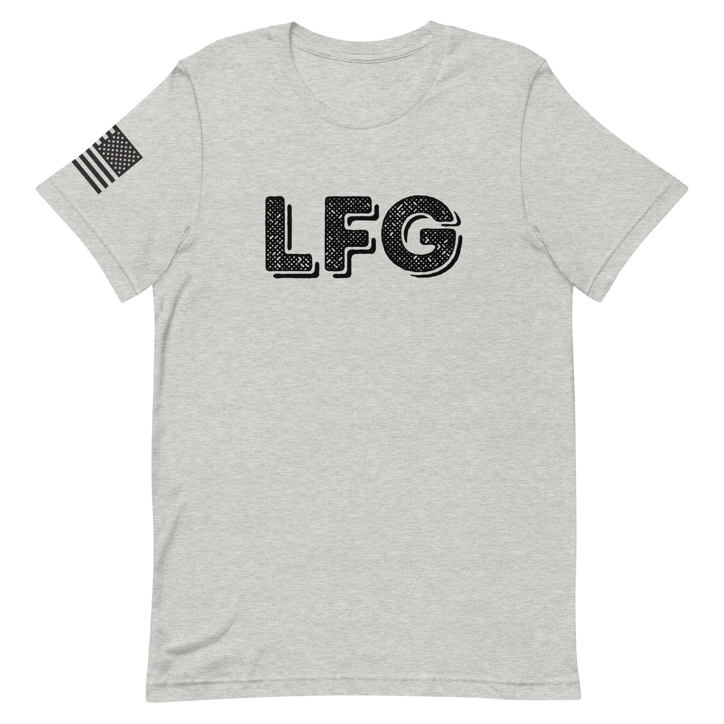 The LFG Tee