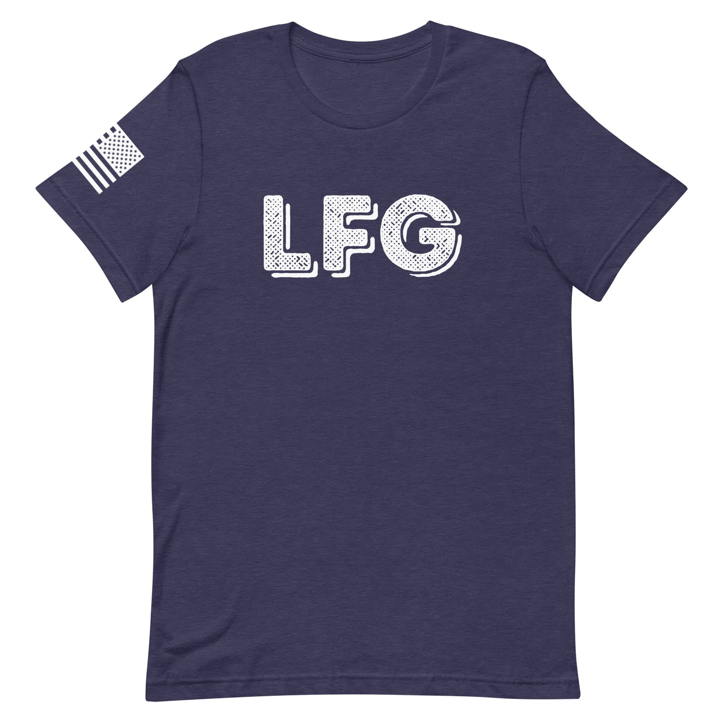 The LFG Tee