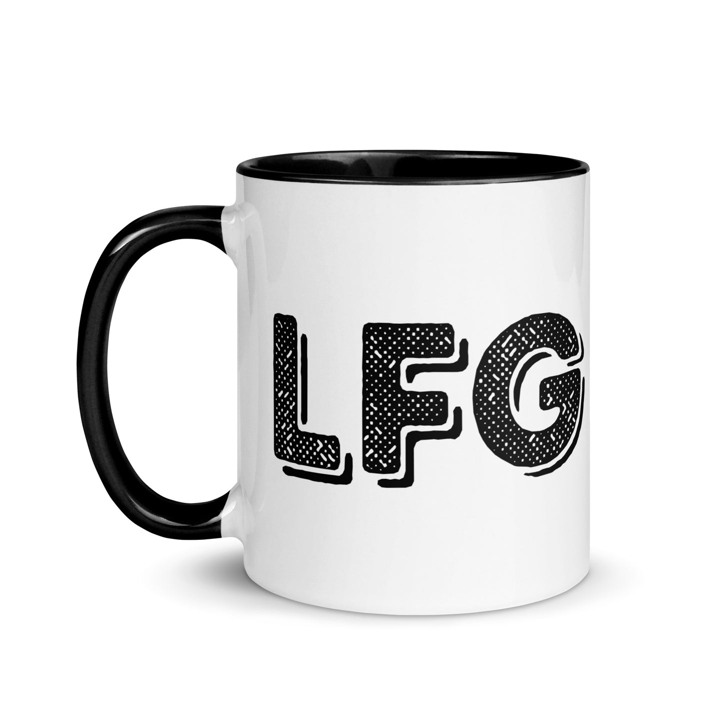 Gym Fuel Mug