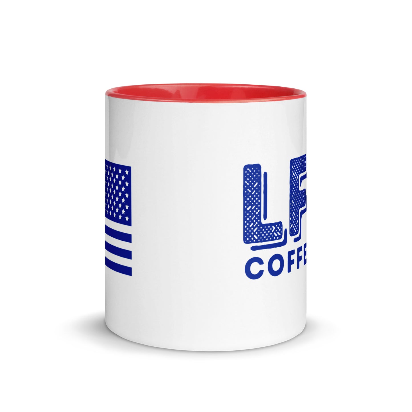 The Freedom Mug