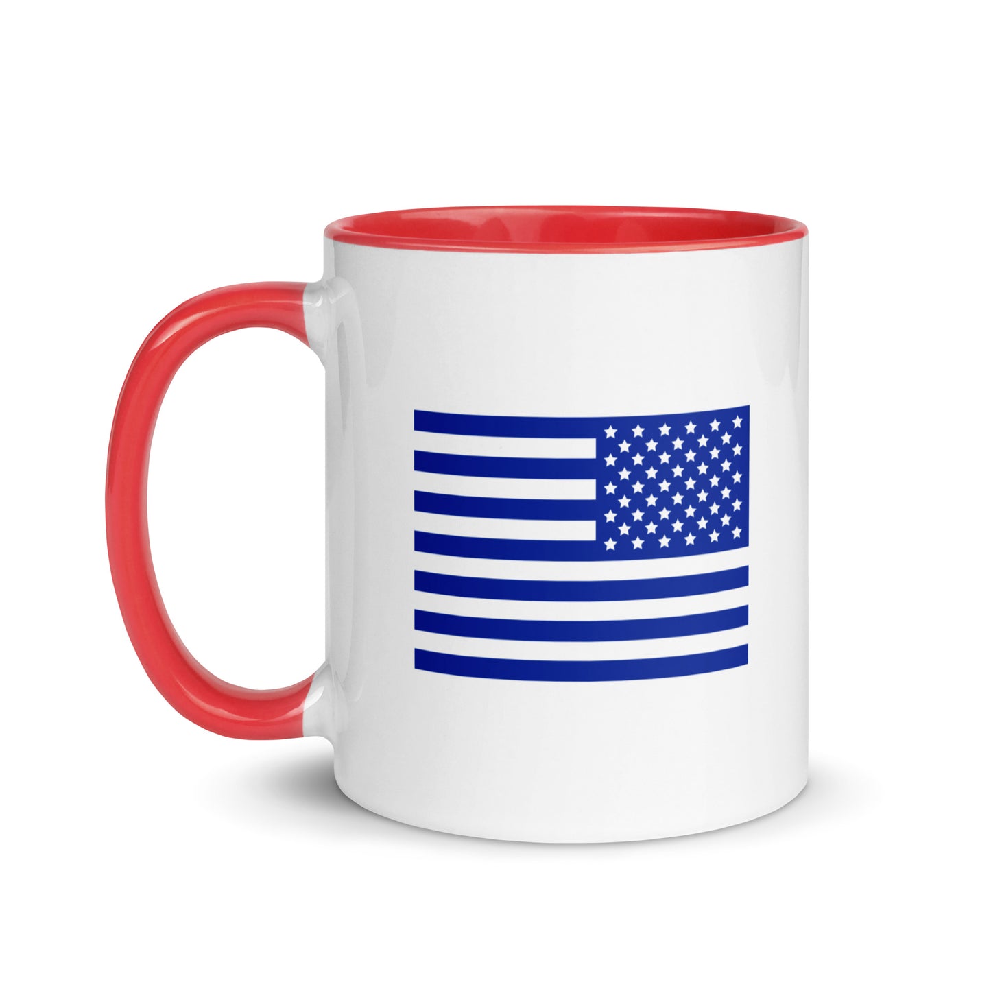 The Freedom Mug